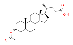 ACETYL LITHOCHOLIC ACID 4057-84-5